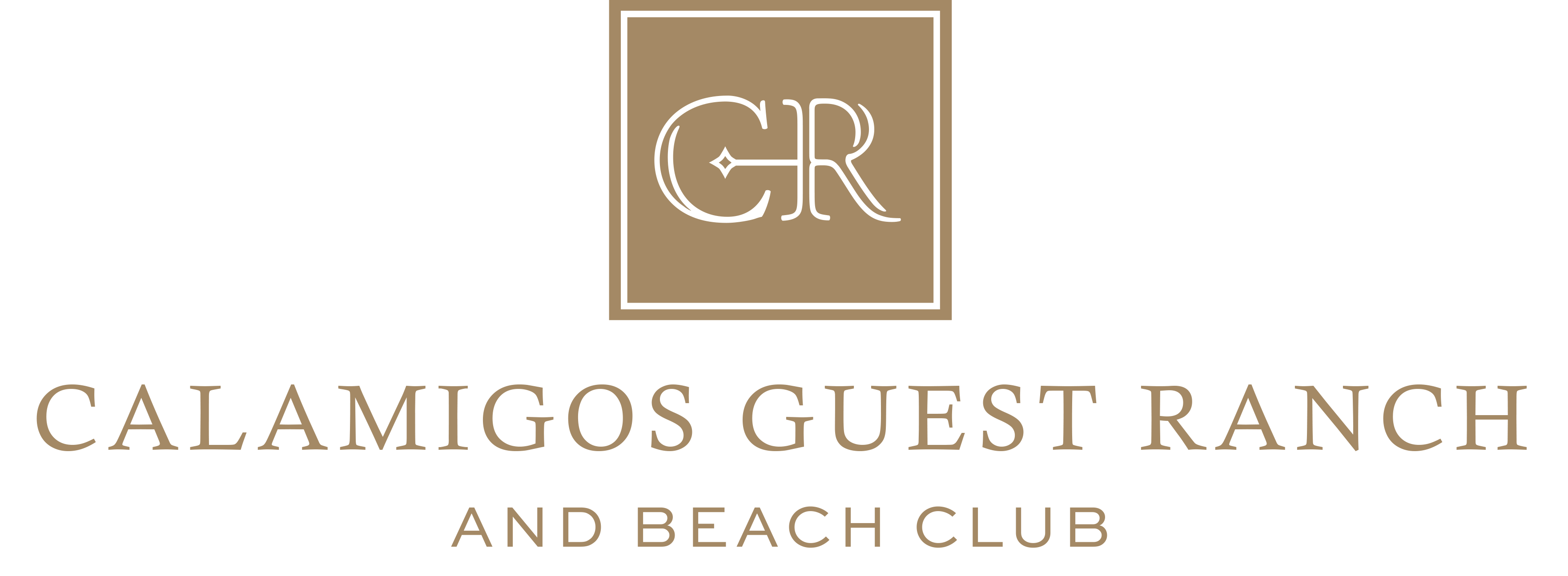 Calamigos Guest Ranch and Beach Club